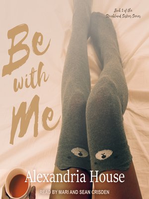 cover image of Be with Me